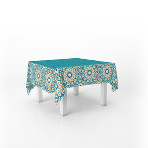 Tablecloth Square Tamara - مفرش طاولة مربع تمارا